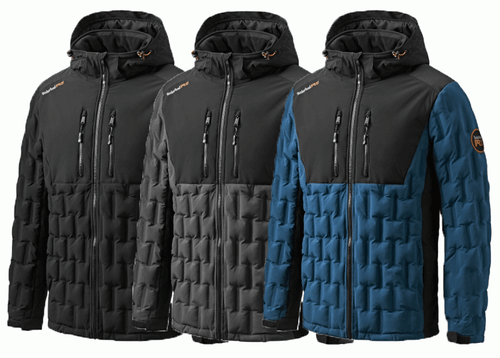 Timberland PRO Endurance Shield Water 