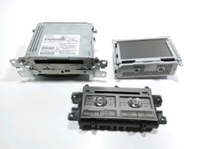 Autoradio Jaguar E