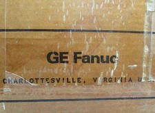 GE GENERAL ELECTRIC FANUC Output Control Module 48 VDC IC600 BF909K