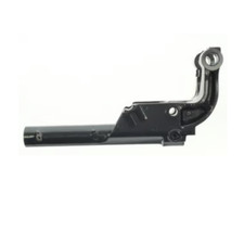 Staffa girevole Yamaha OEM 69G-43311-11-8D per motore fuoribordo 8HP 9HP orig...