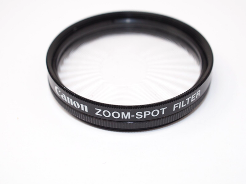 Canon 46mm Effects Filter Set - Picture 3 of 4