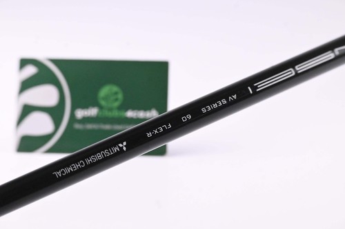 Left Hand Wilson Staff D9 #5 Hybrid / 25 Degree / Regular Flex Tensei AV White - Picture 6 of 8