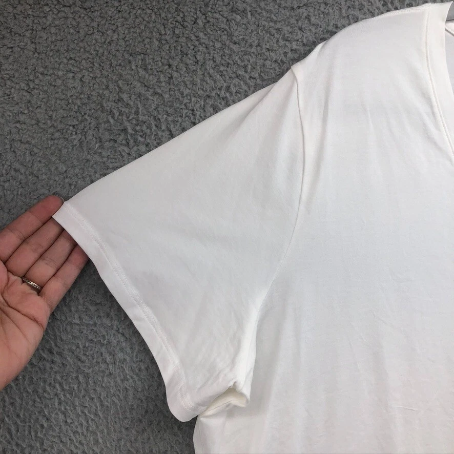 lululemon love tee v shirt classic pima cotton minimalist shirt
