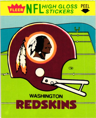 1981 Fleer NFL Team Action Football Stickers / Pick Cards / Fridge Magnet Option - Picture 58 of 58