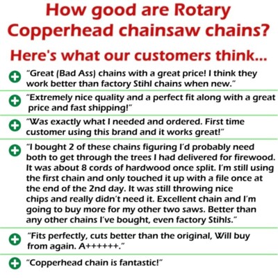 Sägenspezi Barra Per Otosega, 40 C, 325/62", 1,6 , Adatta Per Stihl - Foto 11