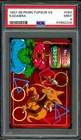 PSA 9 Kadabra Japanese Topsun Vs No 064 Pokemon Venusaur