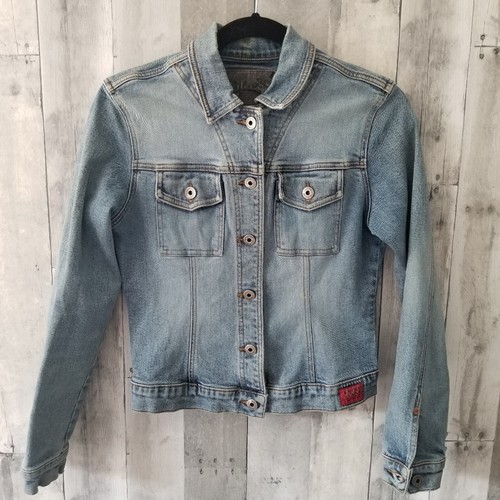 Guess Denim Jean Jacket