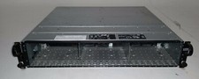 Dell PowerVault MD1120 2x 3DJRJ Controllers 2x NFCG1 PSU No HDD 24-Bay 2.5" SFF
