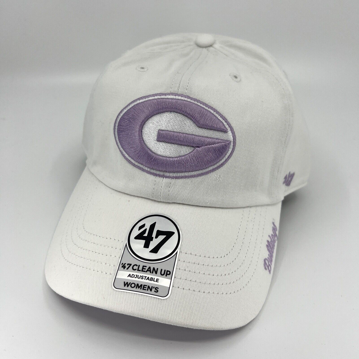 47 Brand Georgia Bulldogs College Hat Womens Adjustable  display picture 3