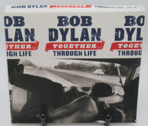 Bob Dylan/Together Through Life/米2LP+CD Bob Dylan – Together
