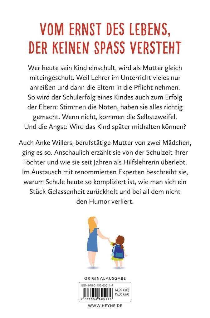 Thumbnail - Geht's Dir Gut Oder Hast Du Kinder In Der Schule? | Anke Willers |