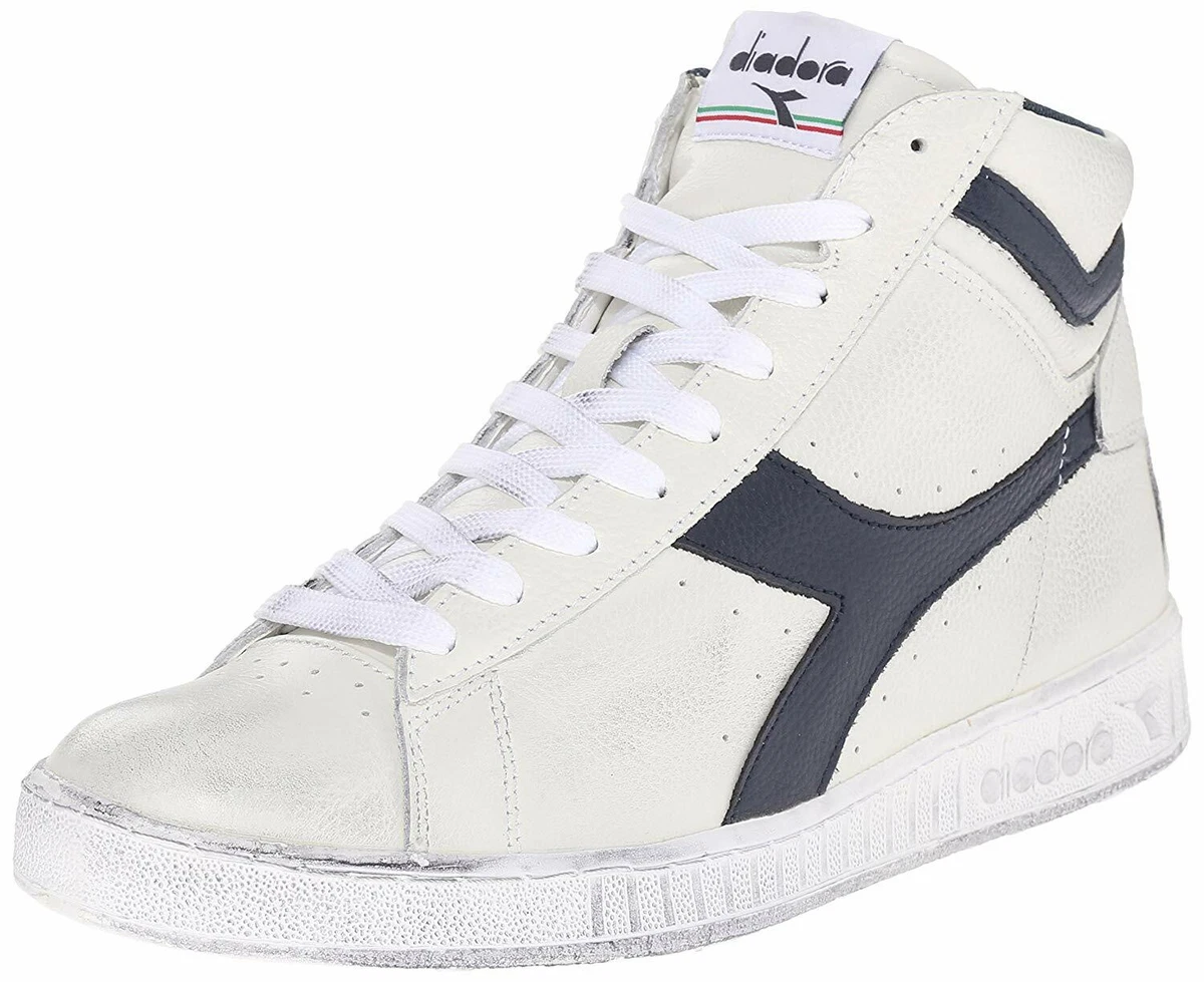 Scarpe diadora sales collo alto