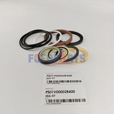 PS01V00002R300 PS01V00002R400 Kit guarnizioni cilindro braccio New Holland E55BX CASE CX55B
