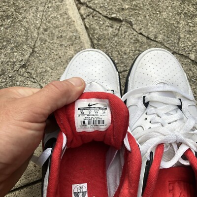 ebay nike trainers size 10