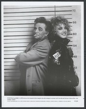 PETER FALK EMILY LLOYD in Cookie '89 MUGSHOT