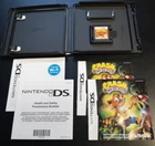 Crash: Mind Over Mutant - Nintendo DS - Complete