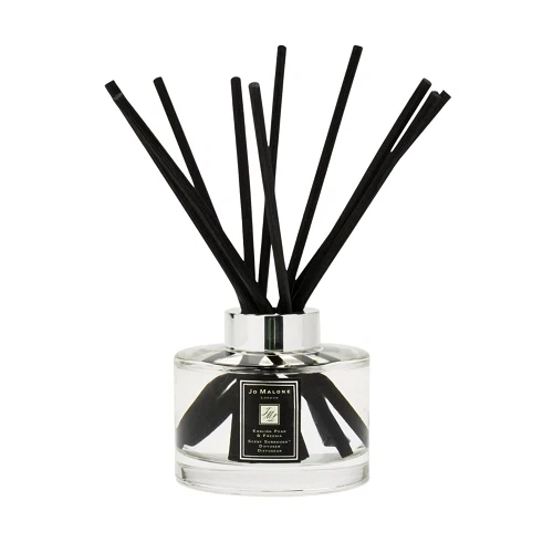 Difusor envolvente de aroma English Pear & Freesia de Jo Malone 5,6 oz nuevo