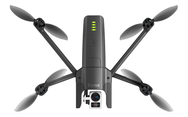 parrot skycontroller 3