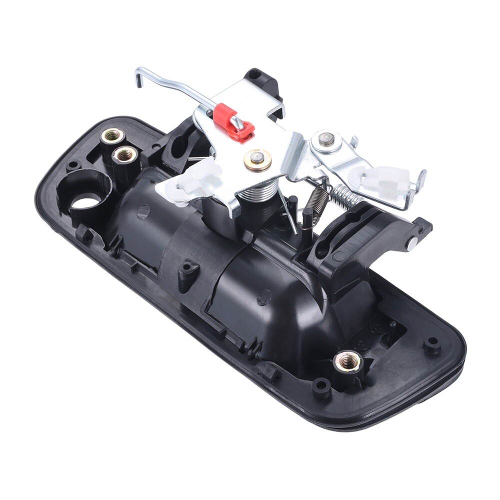 ✴︎リー✴︎  ！ Tailgate Door Handle Replacement 25801998 Compatible with