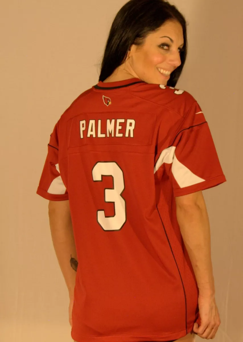 Arizona cardinals palmer jersey 2025