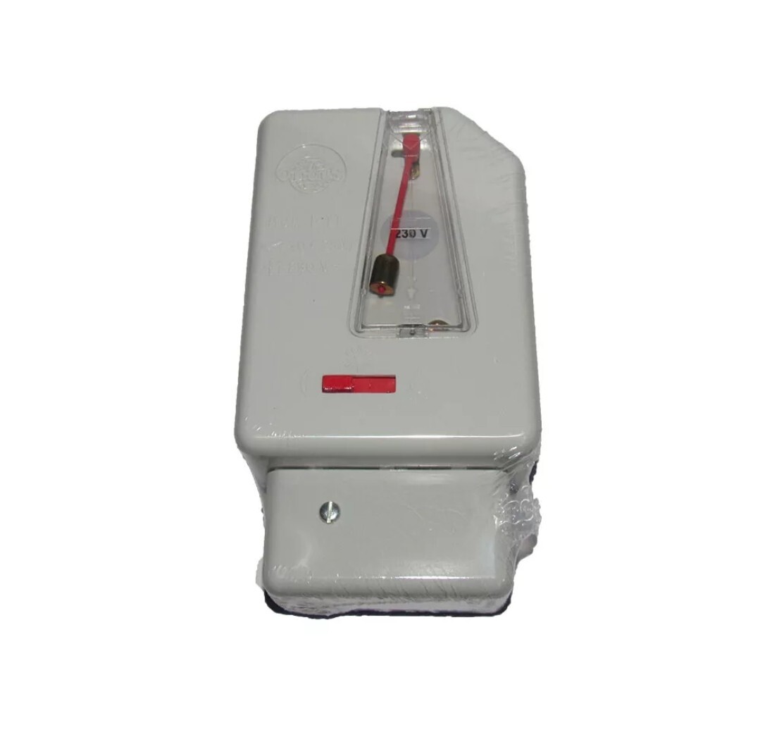 ORBIS T11 INTERRUTTORE AUTOMATICO LUCI SCALE A PENDOLINO  OB080232