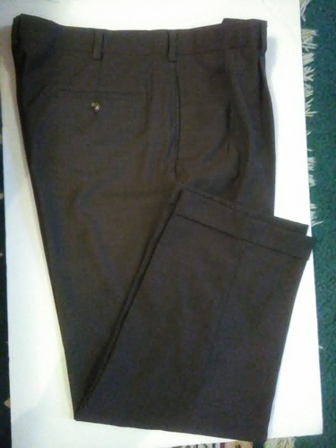 Axist Khols Mens 38x30 Gray Dress Work 