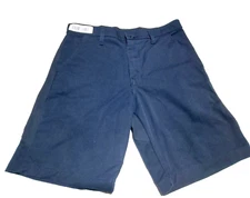 Red Kap Men's Utility Shorts with MIMIX