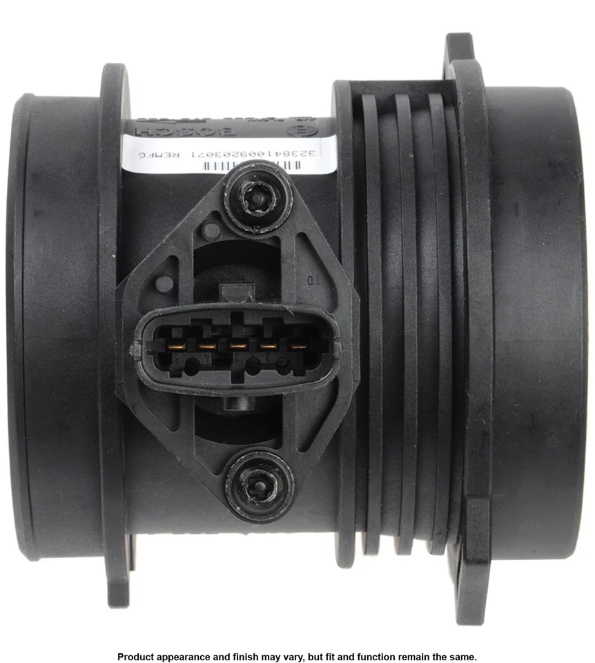 Sensor de flujo de masa de aire cardone para Kia Sedona 2002-2005 3,5 L V6 Foto 4 de 4