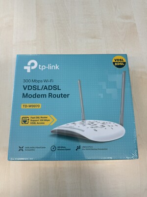 TP Link TD-W9970