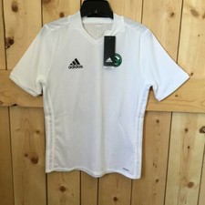 Adidas White Condivo 16 Jersey Youth New With Tags Multiple Available