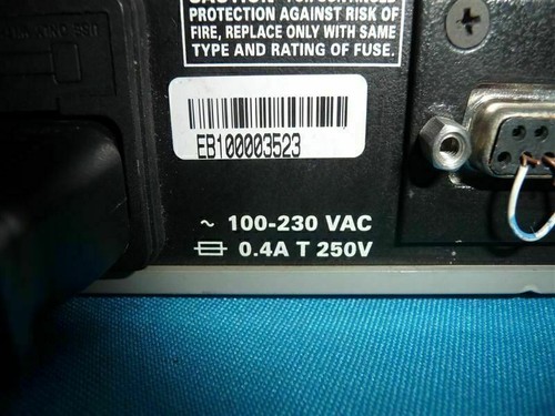 RAD ASMi-31/GL ASMI31-2/M/230/V24/V110/GLOBE (D) 6460980000 Modem - Picture 8 of 10