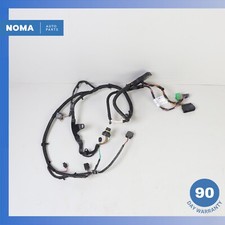 10-13 Land Rover L319 L320 LR4 5.0L V8 Automatic Transmission Wire Harness OEM