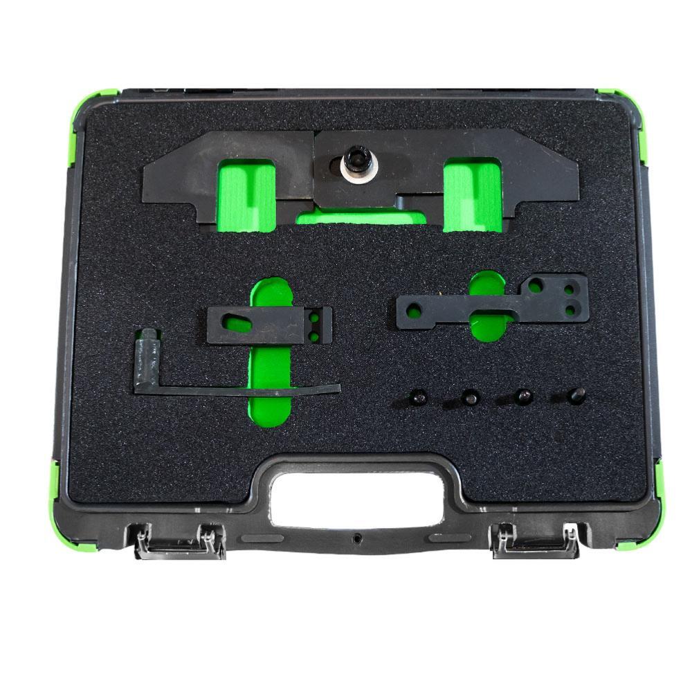 Outil calage distribution Peugeot Citroën 1.0 1.2 Vti mallette coffret PSA PureTech