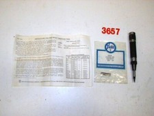 Vector P96-C2 Adapter for Die Point 53B-38 Impact Insertion Tool