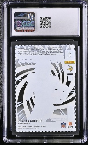 PICK UR GEM MINT MIX™ 10 SLAB! PUKA JAXON ADDISON LONDON JAYDEN JJETA JAMESON RC - Picture 40 of 81