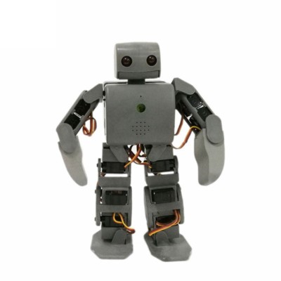 Innovation Humanoid Robot Bracket Biped Robotic 18DOF for Arduino DIY Unassemble