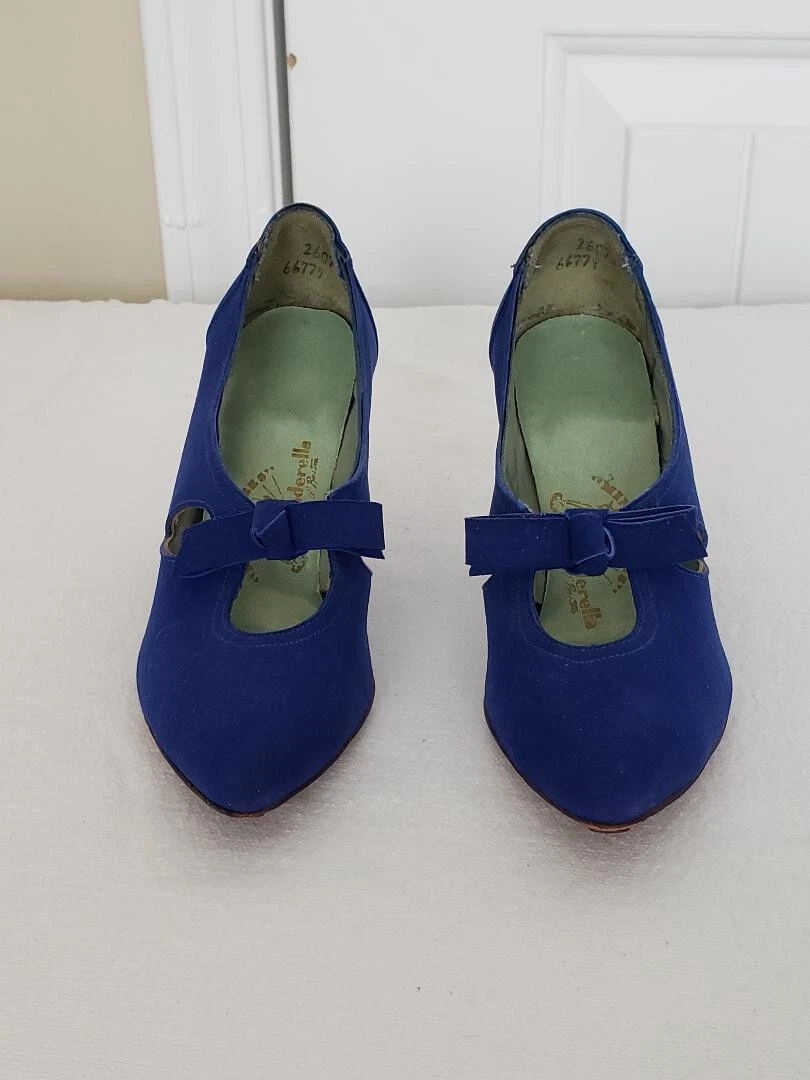 Cinderella of deals boston shoes ebay