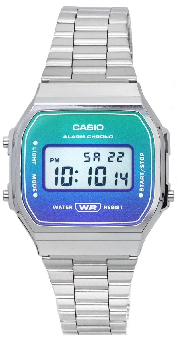 Orologio shop casio unisex