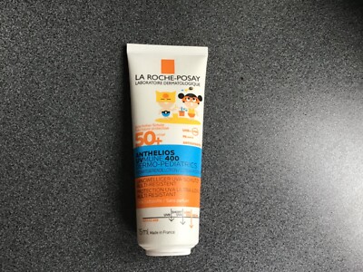 LA ROCHE-POSAY Anthelios Dermo Kids Milch LSF 50+, 50 ml