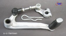 Schalthebel f&uuml;r Suzuki GSXR 750 ( GR 75 AD )