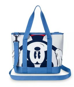 mickey mouse cooler bag