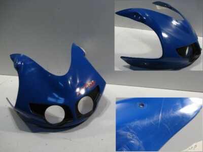 Verkleidungsoberteil Front-Verkleidung Kanzel Buell Firebolt XB-9R, XB1, 02-04