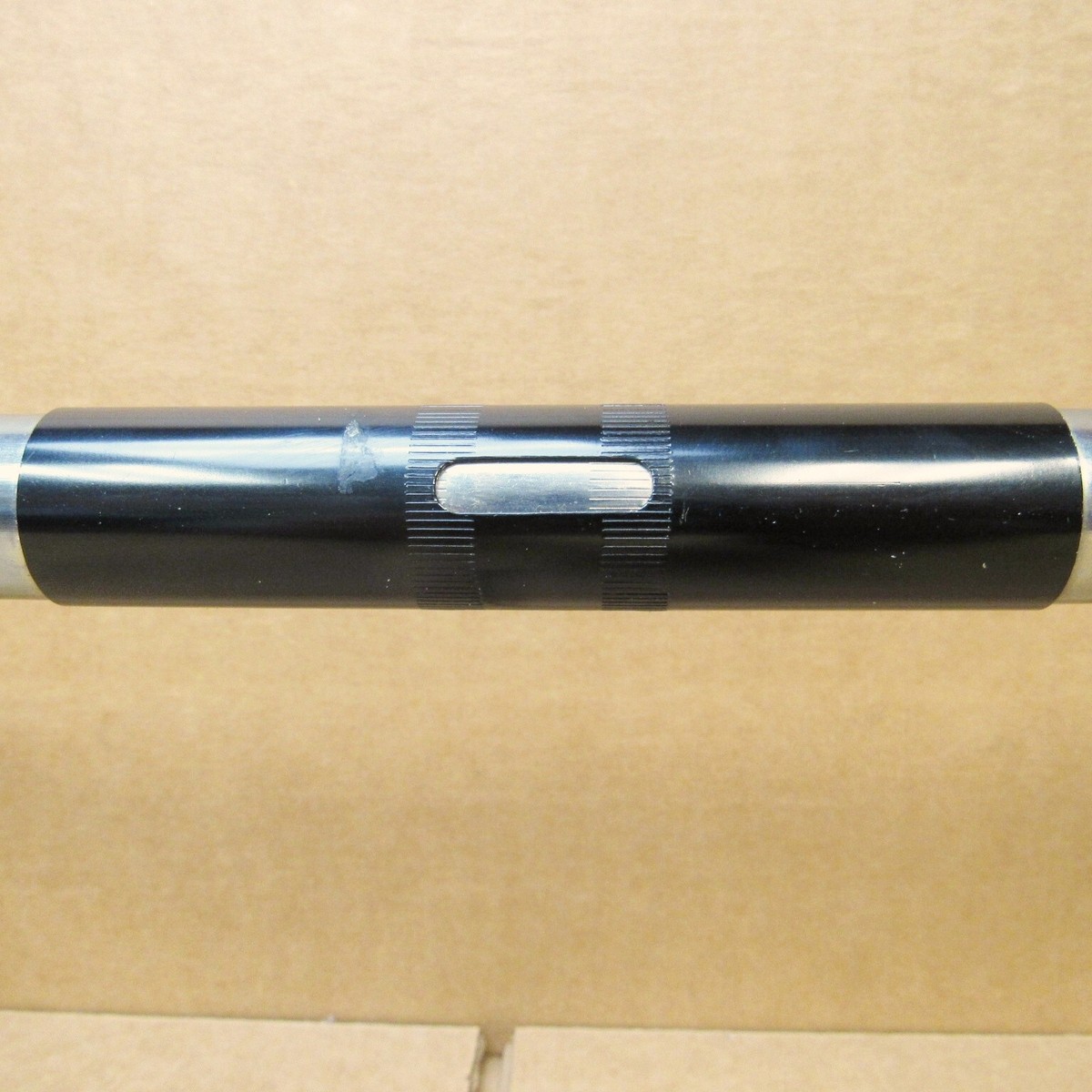 New-Old-Stock Kusuki WinPista Handlebars (39cm/25.4mm New-Old-Stock Kusuki WinPista Handlebars (39cm/25.4mm