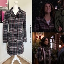 Vintage Miss Sixty Coat As Seen On Lorelai Gilmore