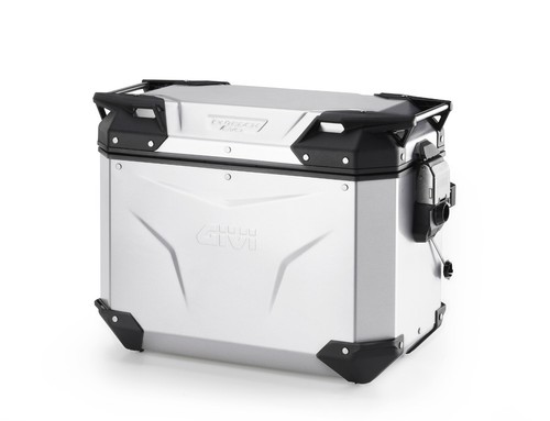 BMW R1300GS ADVENTURE 25 TOP BOX + PANNIERS complete 3 CASE SET-UP 44 + 40 + 42 - Picture 6 of 9