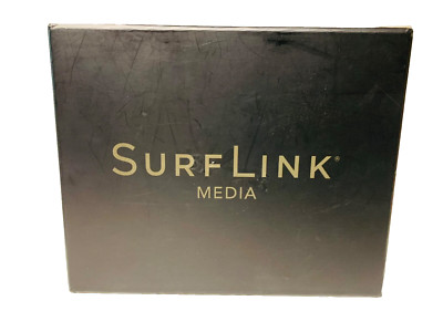 Starkey SurfLink Media 210 Surf link Streamer for Starkey Hearing Aids ...