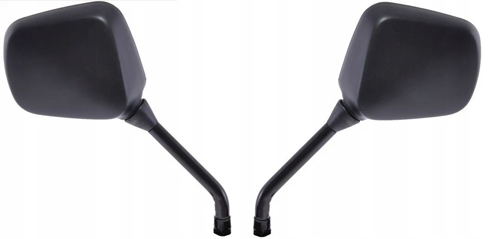 Paire de rétroviseurs pour YAMAHA TDM 850 année de construction 1991-1998 - Photo 1/1