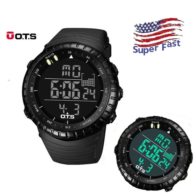 ots sport watch