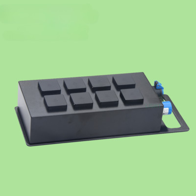 Power Distributor Equipment UK Socket Power Distribution Box