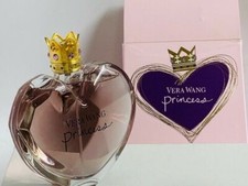 Vera Wang Princess EDT 3.4 oz Eau De Toilette Women